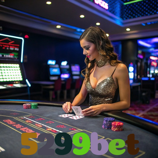 5299bet 