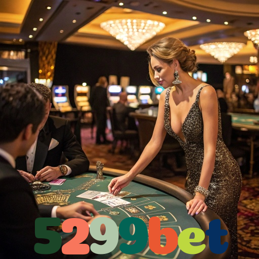 5299bet 