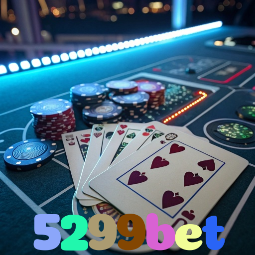 5299bet 