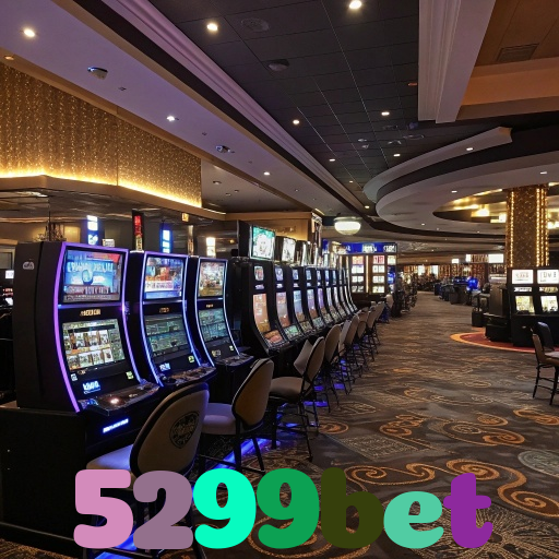 5299bet 