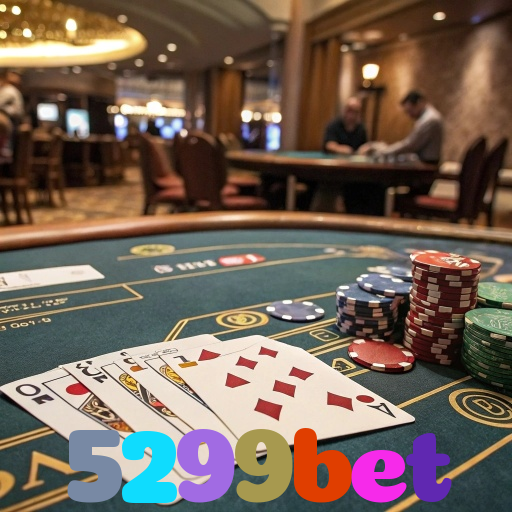 5299bet 