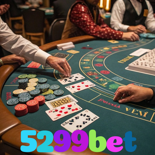 5299bet 