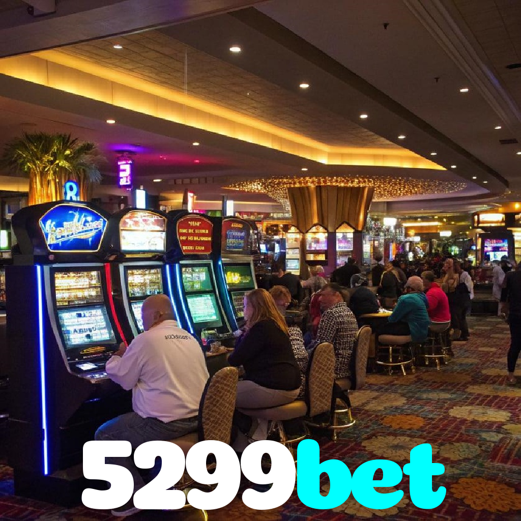 5299bet