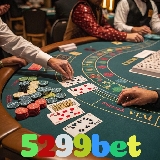 5299bet 