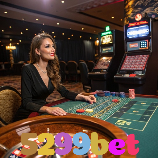 5299bet 