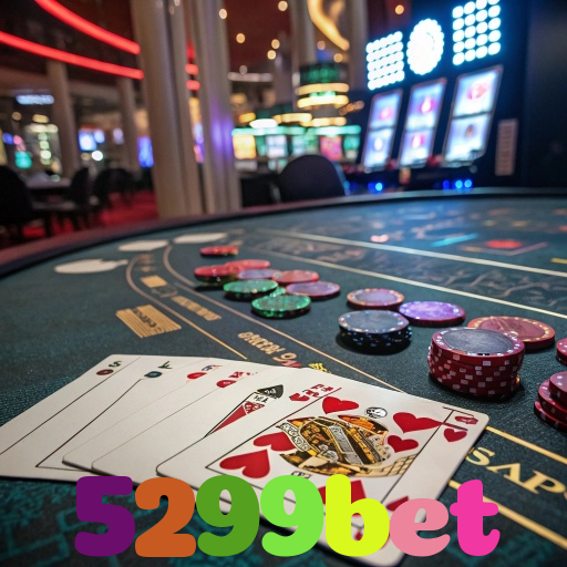 5299bet 