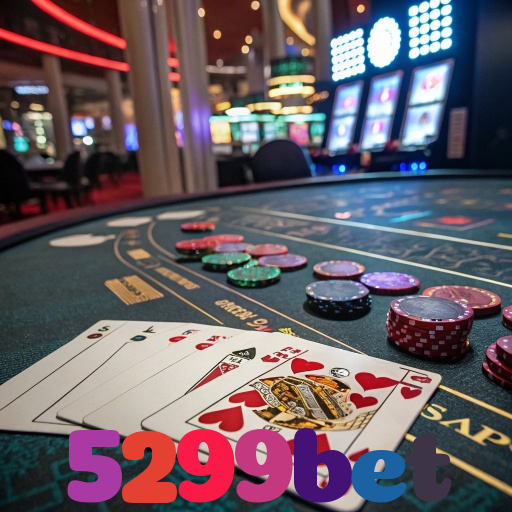 5299bet 