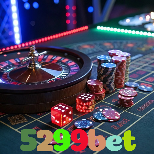 5299bet 
