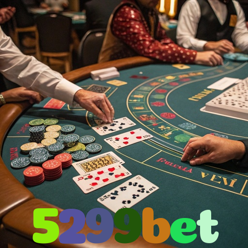 5299bet 