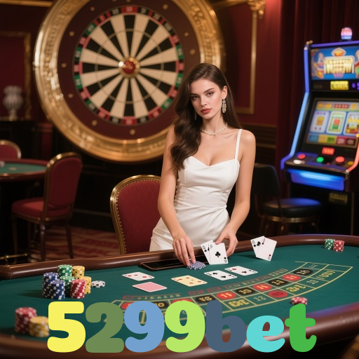 5299bet 