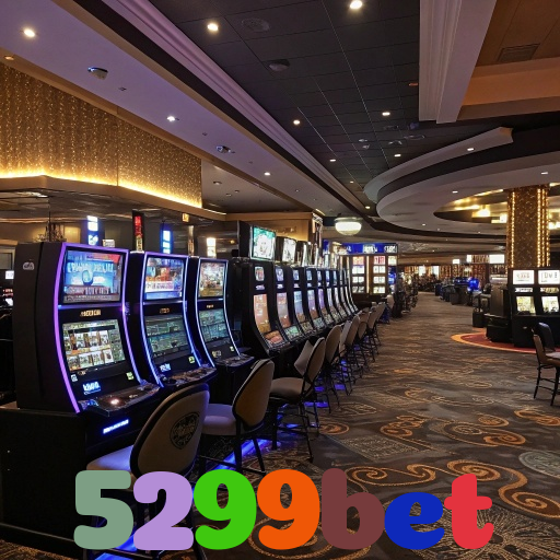 5299bet 