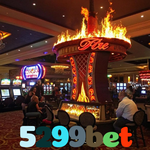 5299bet 