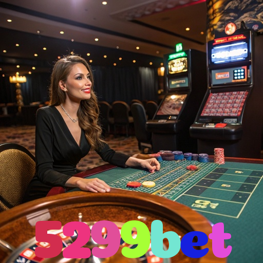 5299bet 