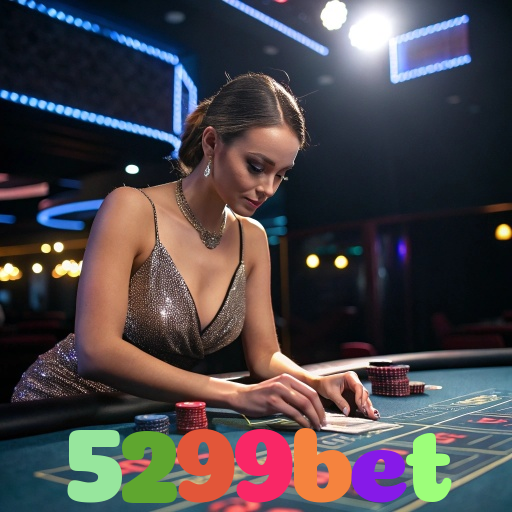 5299bet 