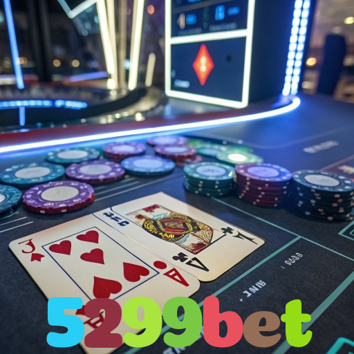 5299bet 