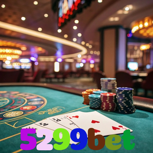 5299bet 