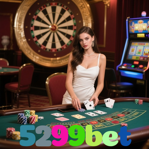 5299bet 