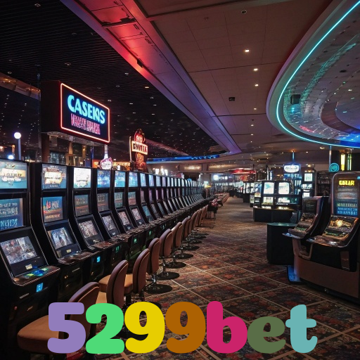 5299bet 