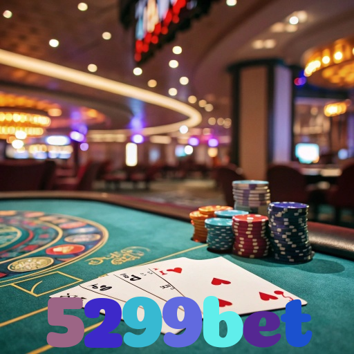 5299bet 