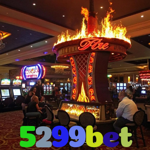 5299bet 
