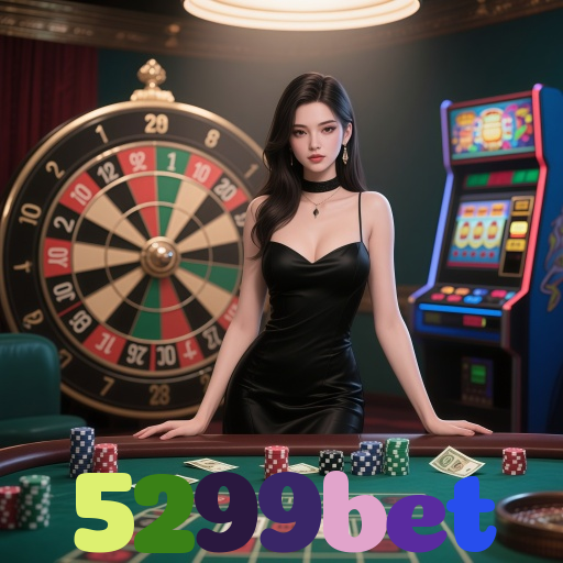 5299bet 