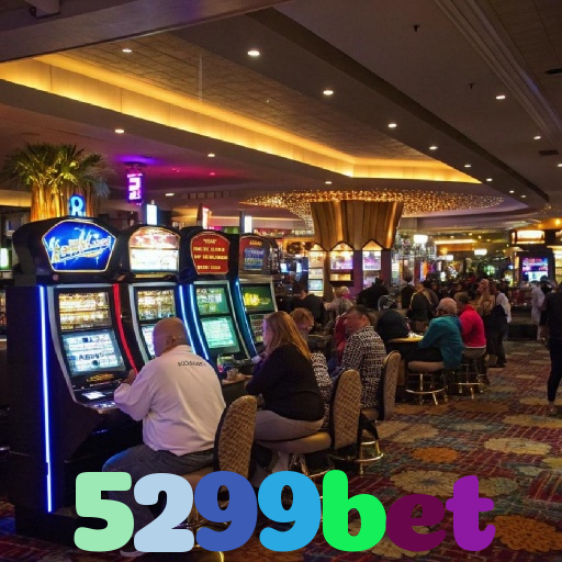 5299bet 