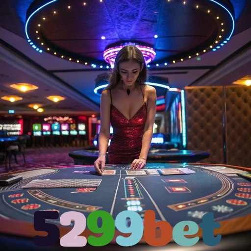 5299bet 