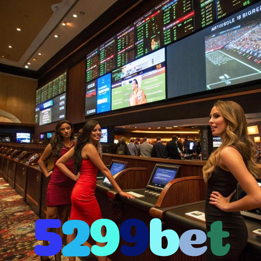 5299bet 