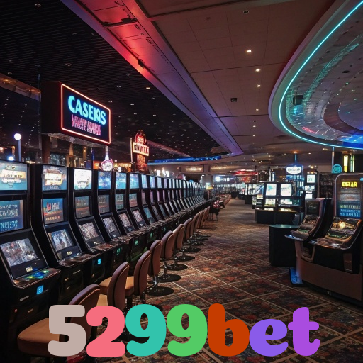 5299bet 