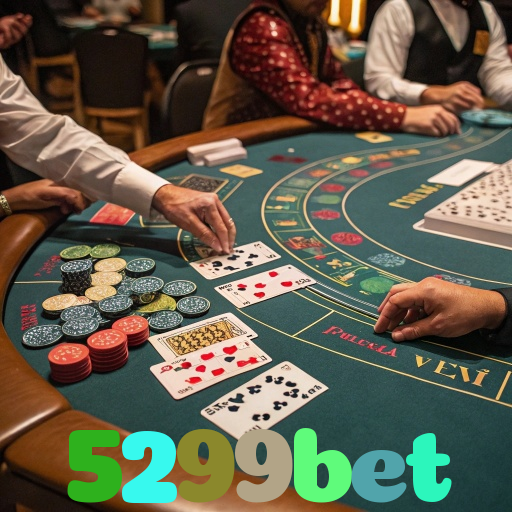 5299bet 