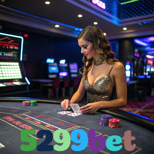 5299bet 