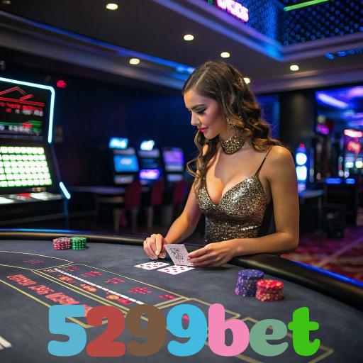 5299bet 