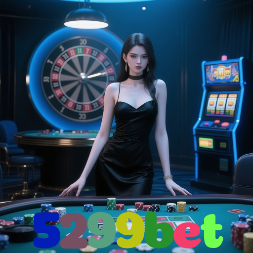 5299bet 