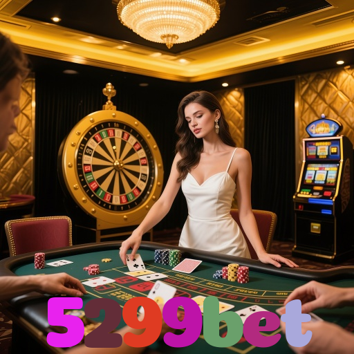 5299bet 