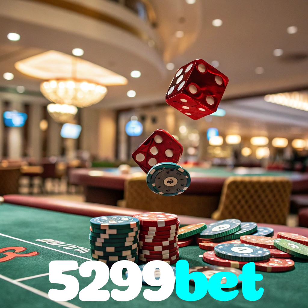 5299bet