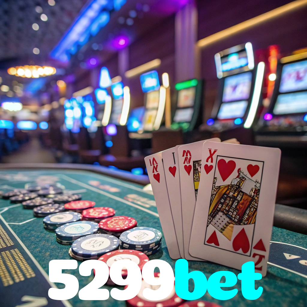 5299bet 