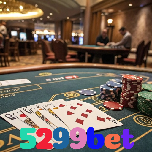 5299bet 