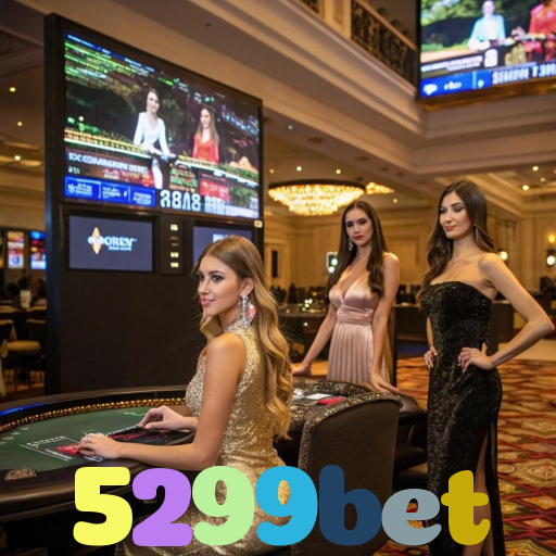 5299bet